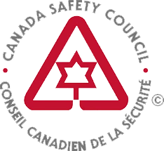 Canada Safety Council Logo