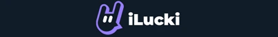iLucki Online Casino Logo