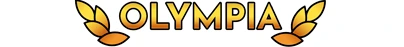 Olympia Online Casino Logo
