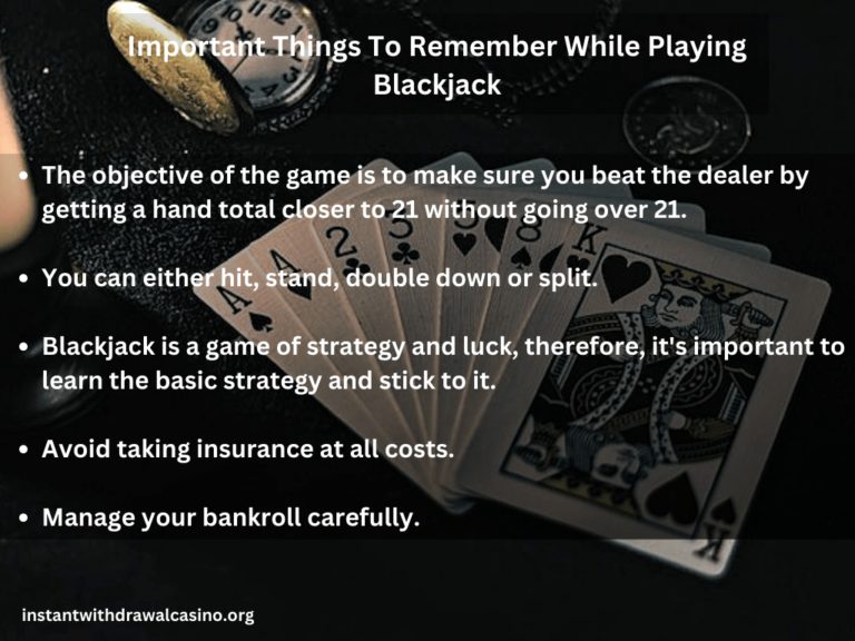 Blackjack Instant Payout ᐈ Play 21 Online With Fast Withdrawal