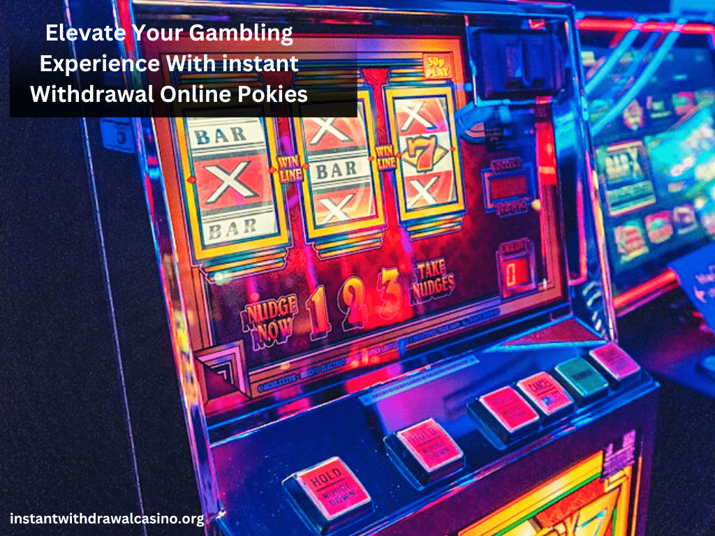 A fast payout pokies guide
