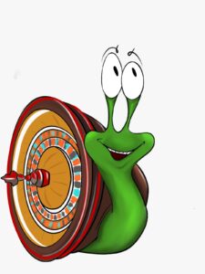 Stan the snail is ready to share everything he knows about fast payout roulette.
