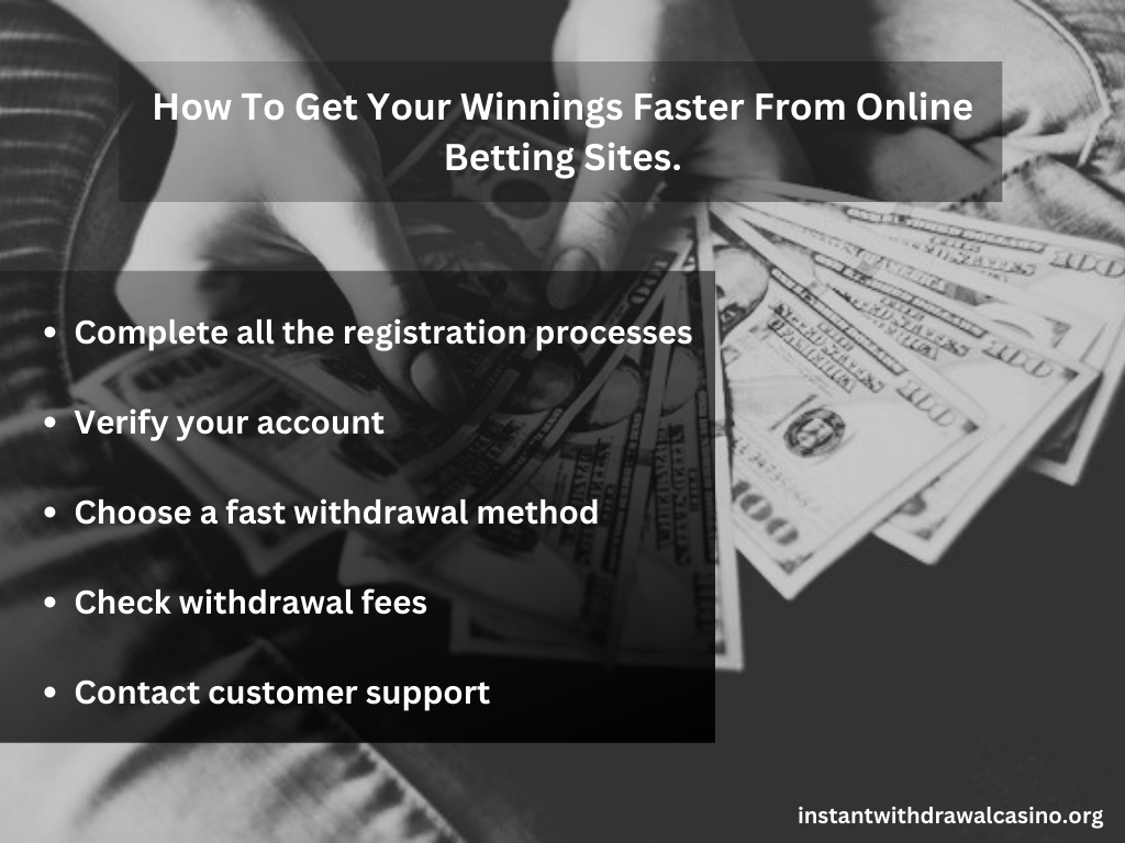 Tips and tricks to consider in online betting sites