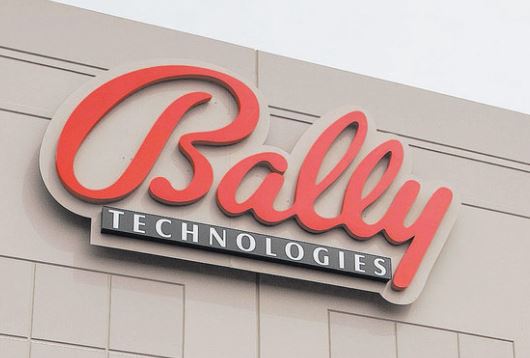 Bally's Corporation